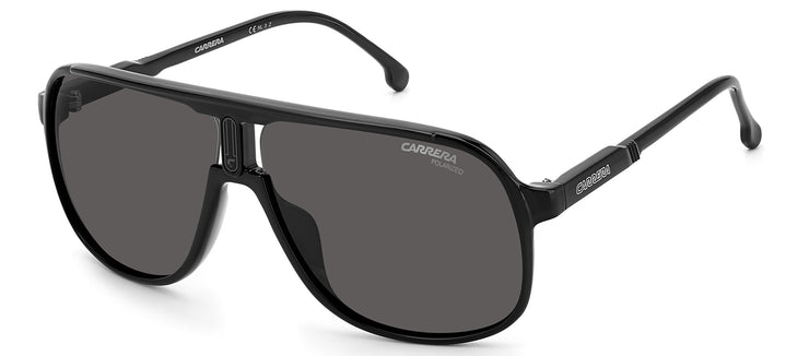 Carrera 1047/S M9 0807 Aviator Polarized Sunglasses