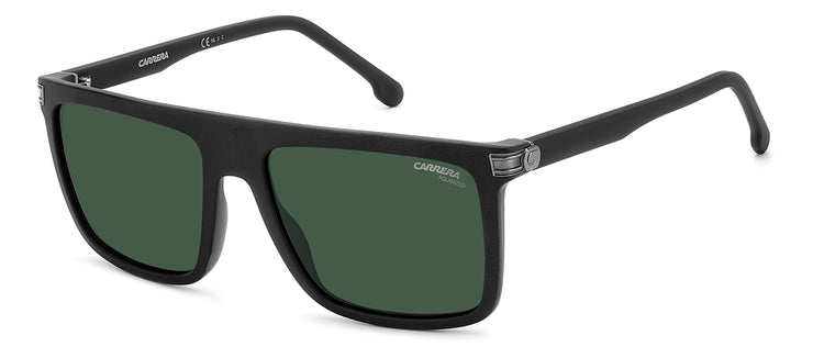 Carrera CARRERA 1048/S UC 0003 Flat Top Polarized Sunglasses
