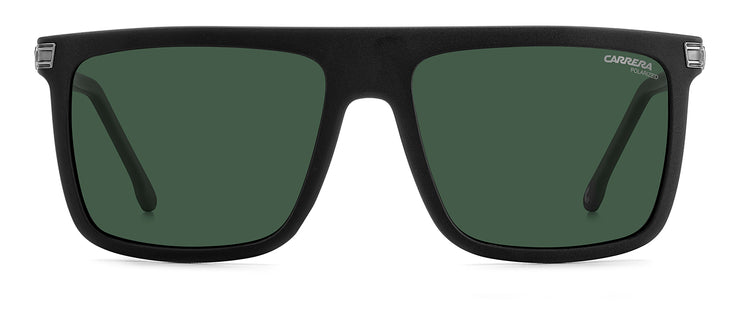 Carrera CARRERA 1048/S UC 0003 Flat Top Polarized Sunglasses