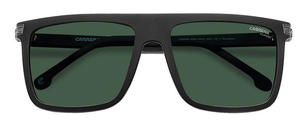 Carrera CARRERA 1048/S UC 0003 Flattop Polarized Sunglasses