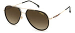 Carrera CARRERA 295/S HA 02M2 Aviator Sunglasses