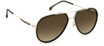 Carrera CARRERA 295/S HA 02M2 Aviator Sunglasses
