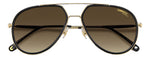Carrera CARRERA 295/S HA 02M2 Aviator Sunglasses