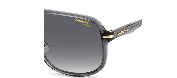 Carrera CARRERA 296/S 9O 0KB7 Navigator Sunglasses