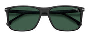 Carrera CARRERA 298/S UC 0003 Square Polarized Sunglasses