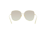 DIORSTELLAIRE BU 32Z Butterfly Sunglasses