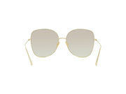 Dior DiorStellaire BU Butterfly Sunglasses