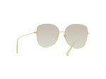 DIORSTELLAIRE BU 32Z Butterfly Sunglasses