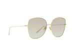 DIORSTELLAIRE BU 32Z Butterfly Sunglasses