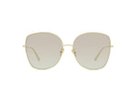 DIORSTELLAIRE BU 32Z Butterfly Sunglasses