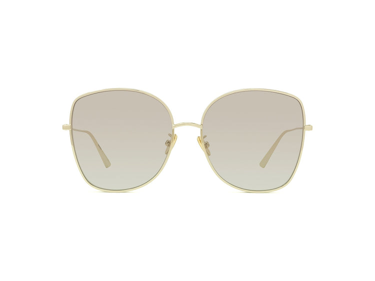 DIORSTELLAIRE BU 32Z Butterfly Sunglasses