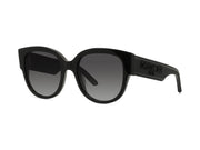Dior WILDIOR BU CD 40021 U 01B Butterfly Sunglasses