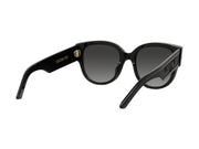 Dior WILDIOR BU CD 40021 U 01B Butterfly Sunglasses
