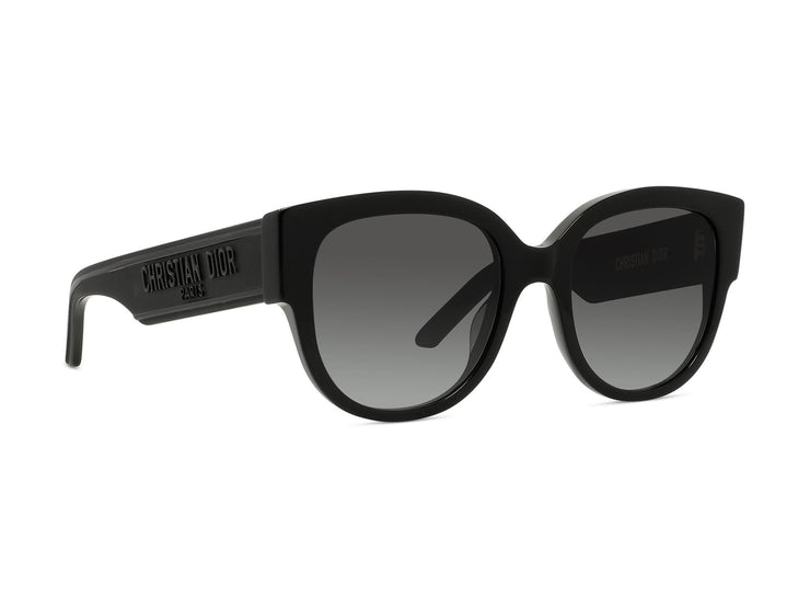 Wildior BU Black Butterfly Sunglasses