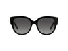 Wildior BU Black Butterfly Sunglasses