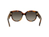Dior WILDIOR BU CD 40021 U 53A Butterfly Sunglasses