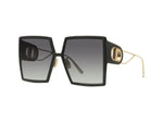 30MONTAIGNE SU SQUARE SUNGLASSES
