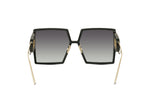 30MONTAIGNE SU SQUARE SUNGLASSES