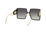 30MONTAIGNE SU SQUARE SUNGLASSES