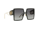 30MONTAIGNE SU SQUARE SUNGLASSES