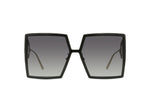 30MONTAIGNE SU SQUARE SUNGLASSES