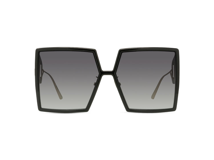 30MONTAIGNE SU SQUARE SUNGLASSES