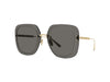 Dior UltraDior SU Square Sunglasses