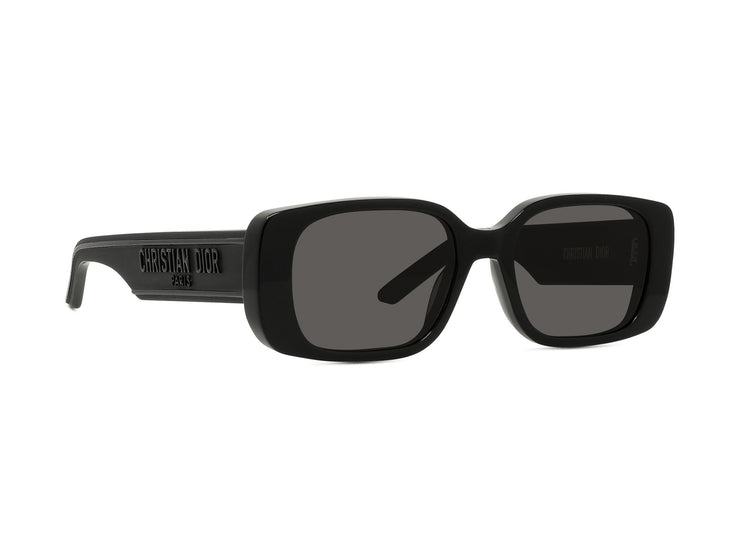 Dior WILDIOR S2U CD 40032 U 01A Rectangle Sunglasses