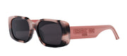 Dior WILDIOR S2U CD 40032 U 54A Rectangle Sunglasses