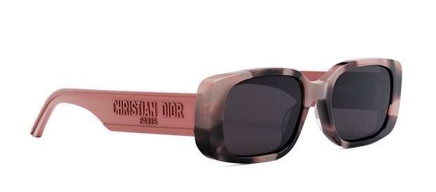 Dior Wildior S2U Rectangle Sunglasses