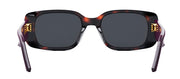 Dior WILDIOR S2U CD 40032 U 56A Rectangle Sunglasses