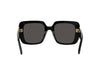 Dior WILDIOR S3U CD 40033 U 01A Square Sunglasses