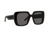 Dior WILDIOR S3U CD 40033 U 01A Square Sunglasses