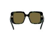Dior WILDIOR S3U CD 40033 U 56N Square Sunglasses