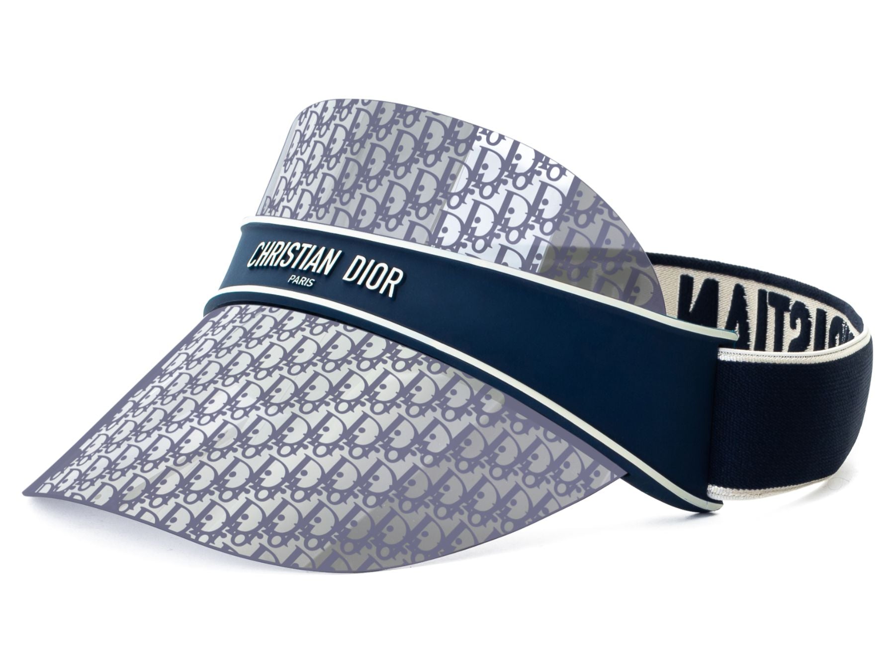 Dior visor clearance men