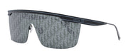 Dior DiorClub M1U Shield Sunglasses