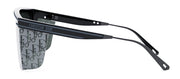 Dior DIORCLUB M1U CD 40042 U 01C Shield Sunglasses