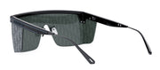 Dior DIORCLUB M1U CD 40042 U 01C Shield Sunglasses