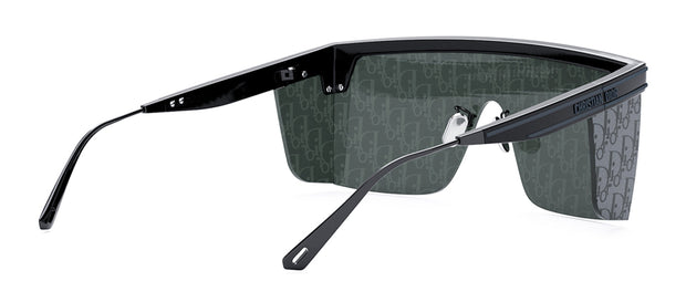 Dior DIORCLUB M1U 10A8 01C Shield Sunglasses