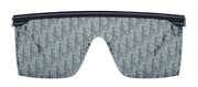 Dior DiorClub M1U Shield Sunglasses
