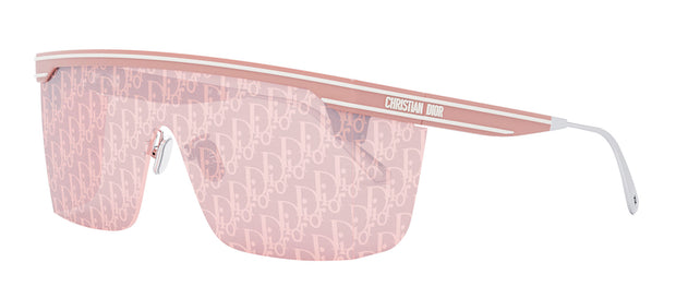 Dior DIORCLUB M1U 40L8 72Y Shield Sunglasses
