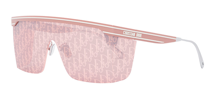 Dior DIORCLUB M1U CD 40042 U 72Y Shield Sunglasses