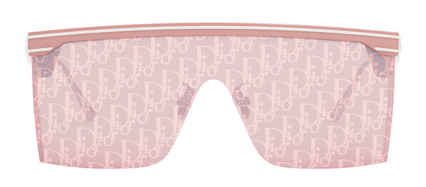 Dior DIORCLUB M1U 40L8 72Y Shield Sunglasses