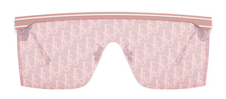 Dior DIORCLUB M1U CD 40042 U 72Y Shield Sunglasses