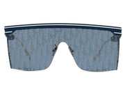 DIORCLUB M1U Blue Mask Sunglasses