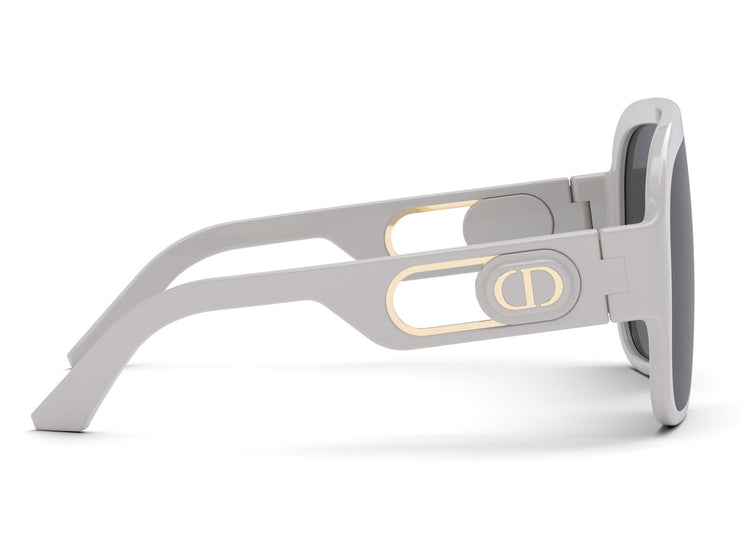 Dior DIORBOBBYSPORT M1U CD 40054 U 25A Mask Sunglasses