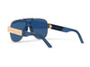 DIORSIGNATURE A3U Gold Aviator Sunglasses