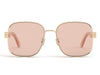 Dior DIORSIGNATURE S5U CD 40073 U 10Y Oversized Square Sunglasses
