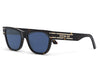 Dior DIORSIGNATURE S6U CD 40074 U 52V Cat Eye Sunglasses