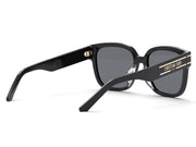 Dior DIORSIGNATURE S7F CD 40075 F 01A Butterfly Sunglasses